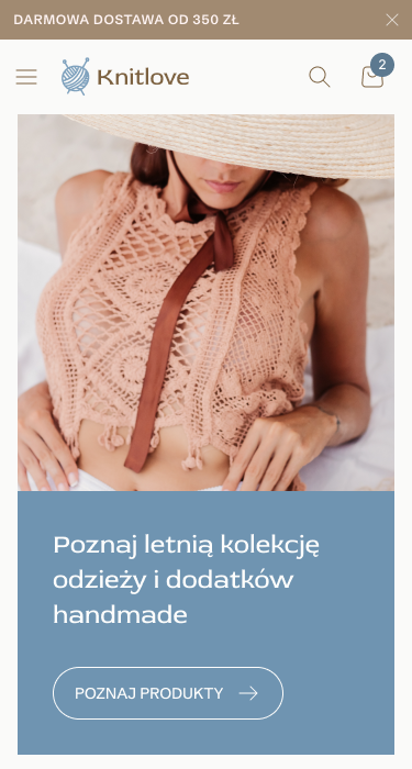 Gotowy sklep internetowy