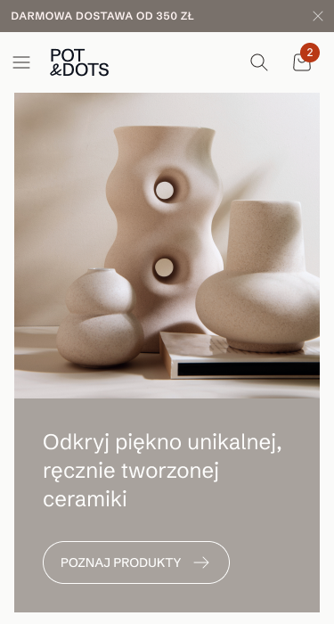 Gotowy sklep internetowy